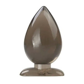 Анален разширител Jelly Plug&Play Lux + Анален лубрикант Cupid Glide Anal Bio Vegan 50ml  Еротично бельо за мъже