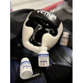 Ecdysteroid - Покачване на Мускулна маса 30 капсули мнения и цена с намаление от sex shop