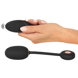 Intense RC Vibrating Egg – Дълбоки и Интензивни Вибрации с Дистанционно Управление мнения и цена с намаление от sex shop