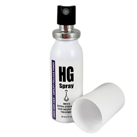 HG Spray – Спрей срещу Косопад и за  Растеж на Косата мнения и цена с намаление от sex shop