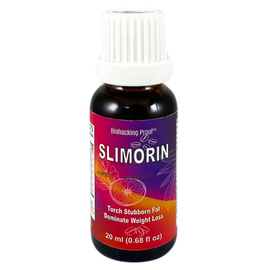 SLIMORIN - капки за отслабване 20 мл мнения и цена с намаление от sex shop