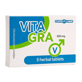 Vitagra – Натурална формула за потентност, ерекция и по-високо либидо мнения и цена с намаление от sex shop