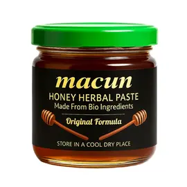 EroBoost Max хапчета за по-силна ерекция + Macun Турски Маджун – Билков Мед 40 g мнения и цена с намаление от sex shop