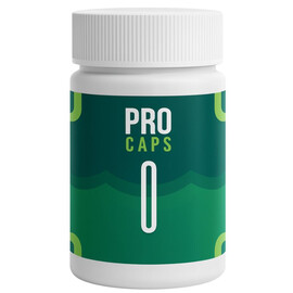 Pro Caps – натурални капсули за здравето на простатата мнения и цена с намаление от sex shop