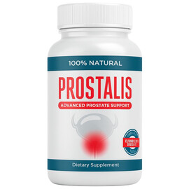 Prostalis – натурални капсули за здравето на простатата мнения и цена с намаление от sex shop