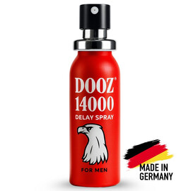 EroBoost Max хапчета за по-силна ерекция + DOOZ 14000 спрей за задържане мнения и цена с намаление от sex shop