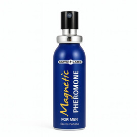 EroBoost Max хапчета за по-силна ерекция + Мъжки парфюм с феромони Magnetic Pheromone мнения и цена с намаление от sex shop