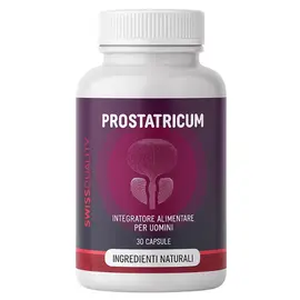 Prostatricum – 30 капсули за здравето на простататa мнения и цена с намаление от sex shop