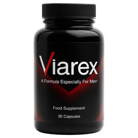 Viarex – капсули за мъжка потентност и енергия мнения и цена с намаление от sex shop