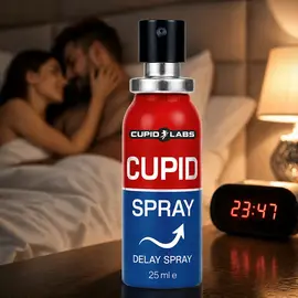 Спрей за задържане Cupid Spray