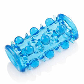 Пенис накрайник Penis Silicone Sleeve