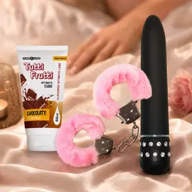 Eротичен комплект Sweet