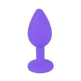 Анален разширител Joy Jewel Plug Mснимка 2