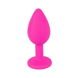 Анален разширител Joy Jewel Plug Mснимка 2