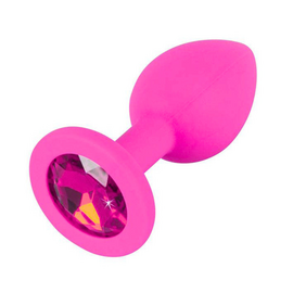 Анален разширител Joy Jewel Plug M
