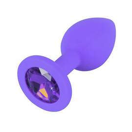 Анален разширител Joy Jewel Plug M
