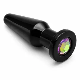 Анален разширител с Диамант Diamond Butt Plug Mснимка 2