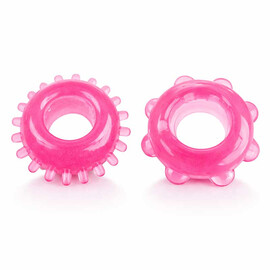 Снимка на Пенис ринг Super Pleasure Ring