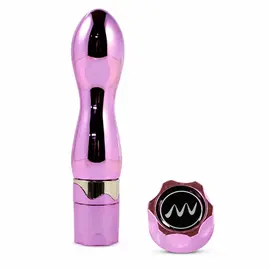 Вибратор Small Lover Pinkснимка 2