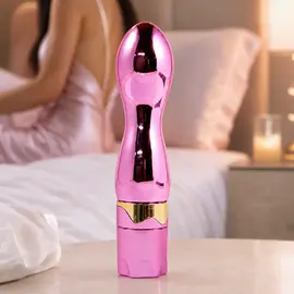 Вибратор Small Lover Pink