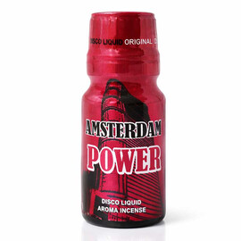 2 броя Poppers Amsterdam Powerснимка 2