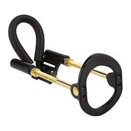 Уред за уголемяване на пениса Rhino Silver Extenderснимка 2