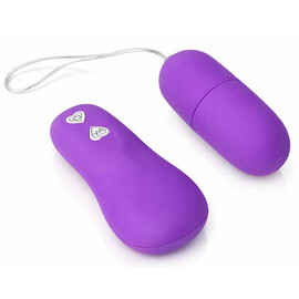 Луксозно вибро яйце с дистанционно управление