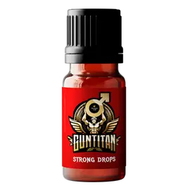 GunTitan капки за потентност
