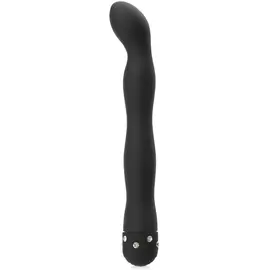G-spot Lux Вибратор Wavy Vibe + подарък Оргазъм гел7мл. и Лубрикант7мл.