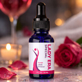 Lady Era секс стимулант за жени 30мл