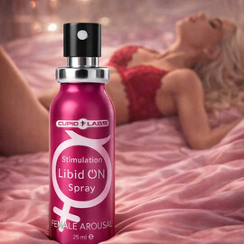 Възбуждащ спрей за жени LibidON