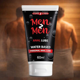 Снимка на Men 2 Men анален лубрикант 60ml