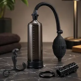 Комплект Mr B Jim