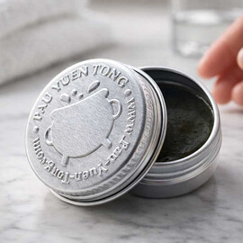 Снимка на Pau Yuen Tong Balm - балсам за задържане