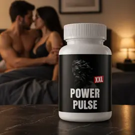 Power Pulse XXl – натурални капсули за уголемяване и подсилване на ерекциятаснимка 2