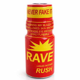 Poppers Raveснимка 2