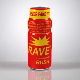 Poppers Raveснимка 3