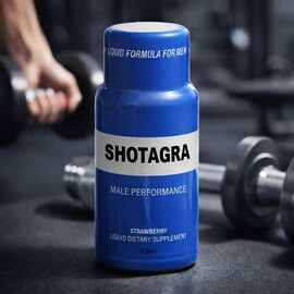 Снимка на SHOTAGRA Шот за ерекция