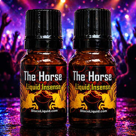 2 бутилки Poppers The Horse