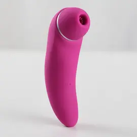 Вибратор Satisfyer Number One 20 програмиснимка 3