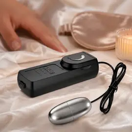 Вибро яйце Magic