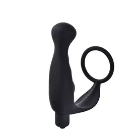 Gay Men Pleasure Kit – промо пакет за анален комфорт, контрол и P-зона удоволствиеснимка 4