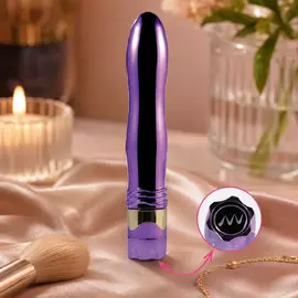 Вибратор Original Passion Purpleснимка 2