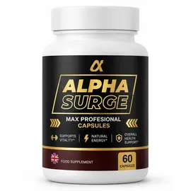 Alpha Surge