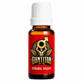 GunTitan капки за потентност