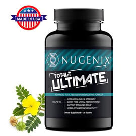 Nugenix Total-T2