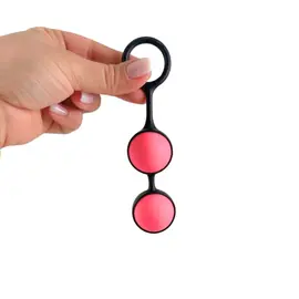 Вагинални топчета Kegel Ballsснимка 4
