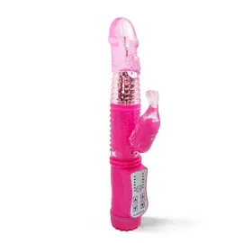 Hi-tech вибратор Multi Speed Bunny