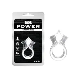 Пенис ринг Crown Ring