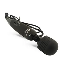 Вибратор Black Ultimate Wandснимка 4